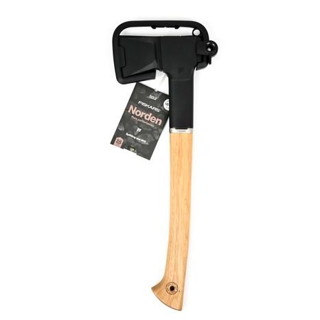 Štípací sekera Fiskars Norden N12 1051144 - 9