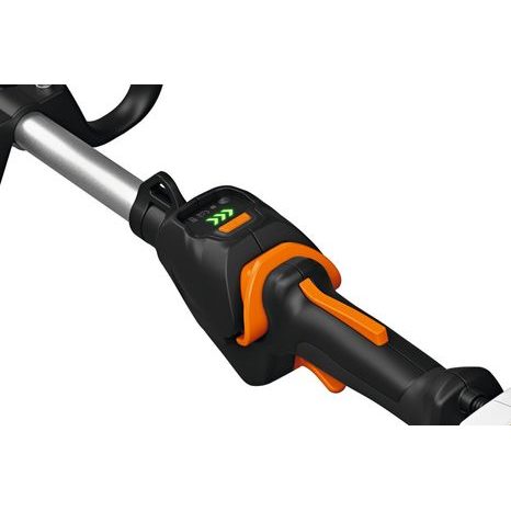 Aku nůžky na živý plot STIHL HLA 140 - 2
