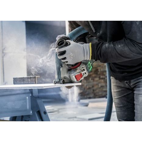 Diamantový dělicí kotouč Bosch PRO X-LOCK 115mm 1 ks 2608615165 - 8