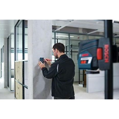 Přijímač laserového paprsku Bosch LR 6 0601069H00 - 4