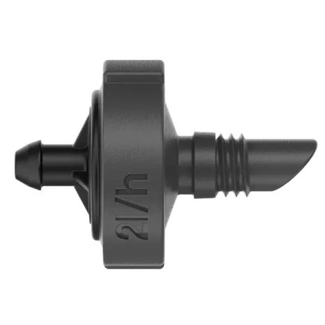 Koncový kapač Gardena Micro-Drip 2 l/h vyrovnávající tlak 13302-20 - 2
