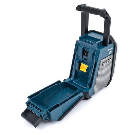 Aku rádio Makita CXT/LXT DMR115 - 6