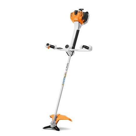 Benzínový křovinořez STIHL FS 411 C-EM ADVANCE Grip