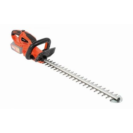 Poškozeno - Aku plotostřih Powerplus 40V POWDPG7536 - 7