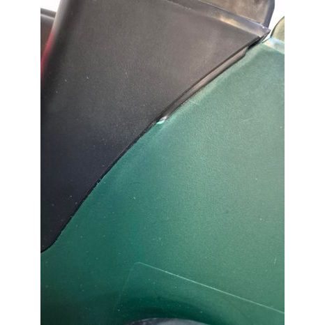 Poškozeno - Elektrický drtič větví Bosch AXT 25 TC 060080330C - 3