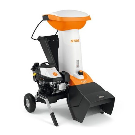 Benzínový drtič větví STIHL GH 460 C