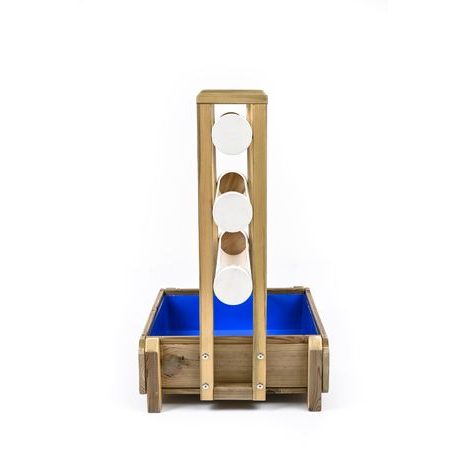 Dřevěný dětský vodopád Classic World - 4