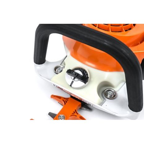 Benzínové nůžky na živý plot STIHL HS 56 C-E - 6