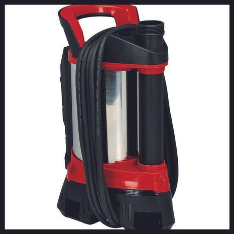 Kalové čerpadlo Einhell GE-DP 7935 N-A ECO 4171460 - 5