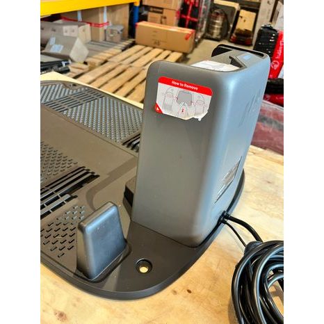 Použito - Robotická sekačka Mammotion LUBA 3 AWD 3000 - 45