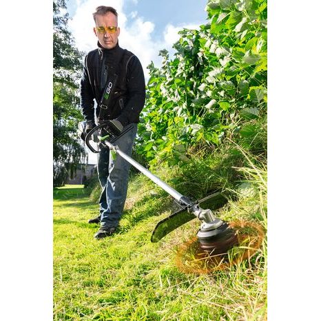 Aku strunová sekačka EGO ST1530E - 7