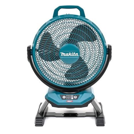 Aku ventilátor Makita XGT CF002GZ - 4