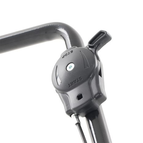 Benzínový kultivátor EUROSYSTEMS RTT2 Loncin OHV 182 - 14