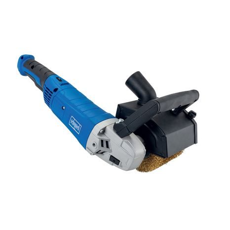 Elektrická kartáčová bruska Scheppach MRS 1300 - 5