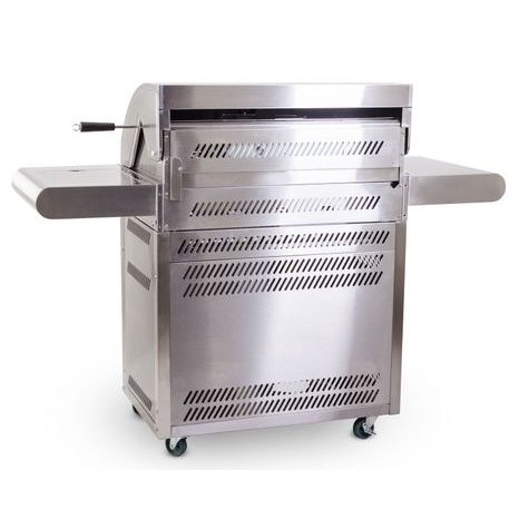 Plynový gril Florida BBQ Premium line G21 6390350 - 4