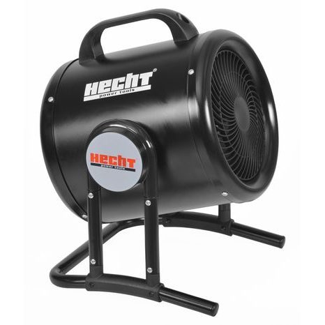 Zánovní - Elektrický přímotop s termostatem HECHT 3422 - 5