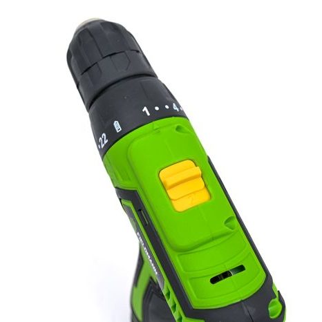 Aku vrtačka FIELDMANN FDV 10252-A 50004651 - 6