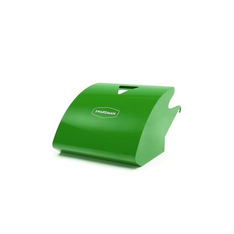 Benzínová vřetenová sekačka Swardman Edwin 45 zelená - 14