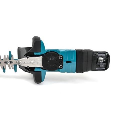 Aku plotostřih Makita LXT 18V DUH601Z - 9