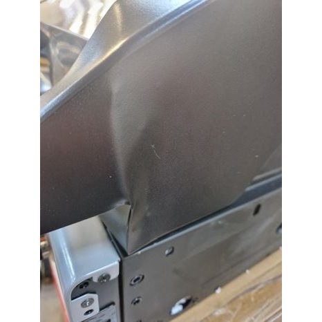 Poškozeno - Plynový gril 3 hořáky FIELDMANN FZG 3005 - 17