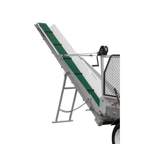 Štípací poloautomat Lumag SSA-500Z - 7