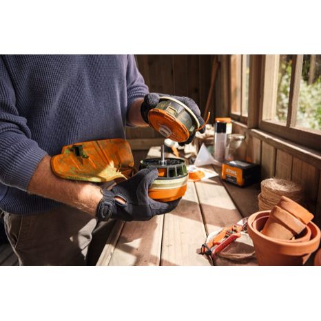 Aku křovinořez STIHL FSA 70 R SET - 7