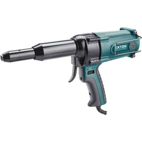 Elektrická nýtovačka EXTOL INDUSTRIAL 8794550