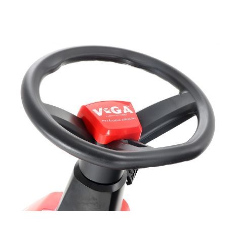 Benzínový rider VeGA T66R - 16