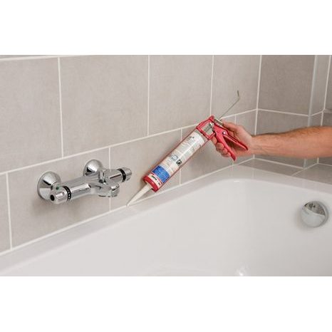 Pistole na tmel KREATOR 9" KRT551001 - 2