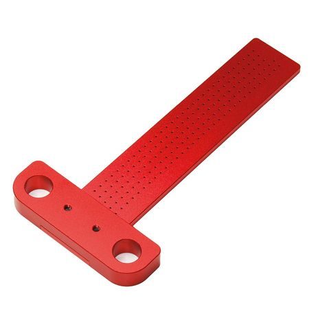 Značicí příložník IGM 160 mm - 2