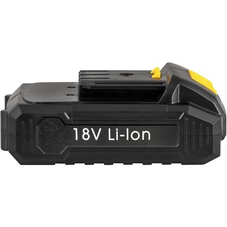 Akumulátor FIELDMANN 18 V FDV 90401 - 4