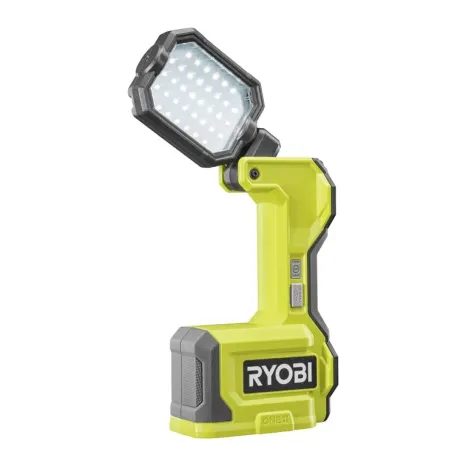 Aku LED magnetická svítilna Ryobi RMTL18-0