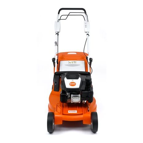 Benzínová sekačka STIHL RM 448.1 TX - 5