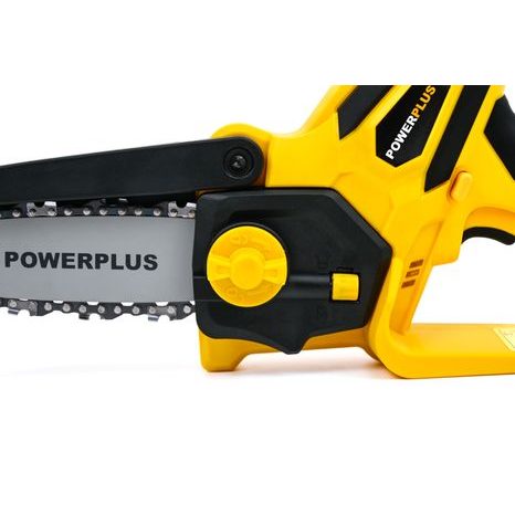 Aku prořezávací pila Powerplus POWXG1045 - 4