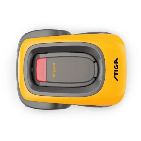 Robotická sekačka Stiga G 600 - 8