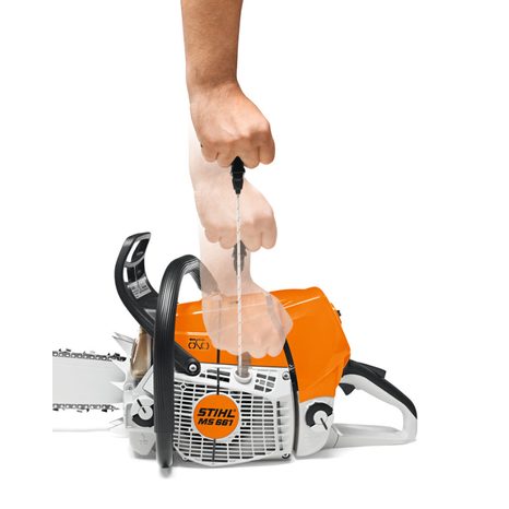 Motorová pila STIHL MS 661 C-M W - 5