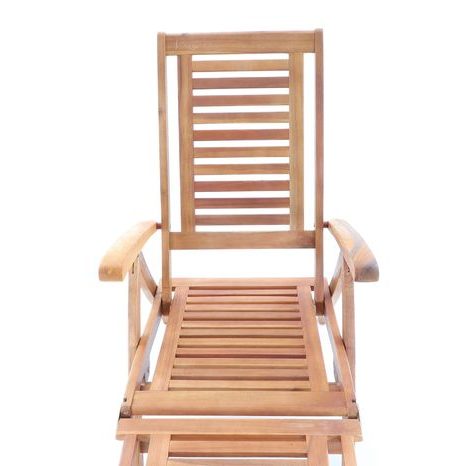 Poškozeno - Lehátko KING VeGA (2) - 13