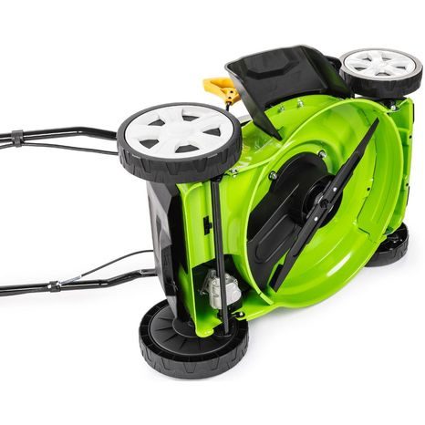 Aku sekačka Fieldmann FZR 70465-0 2x20V - 10