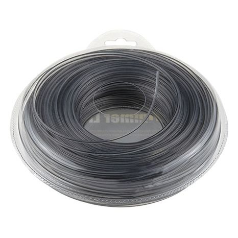 Žacia struna do kosačky s jadrom 2,4 x 75 EXTOL PREMIUM 8870928