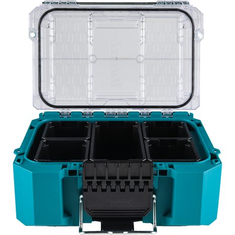 Organizér hluboký Makita Maktrak Compact P-91067 - 2