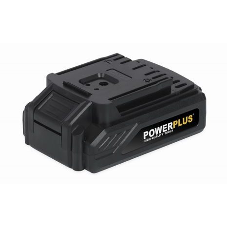 Aku šroubovák / vrtačka Powerplus POWX00820 (sada 74ks příslušenství) - 12