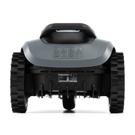 Robotická sekačka TerraMow V1000 - 9