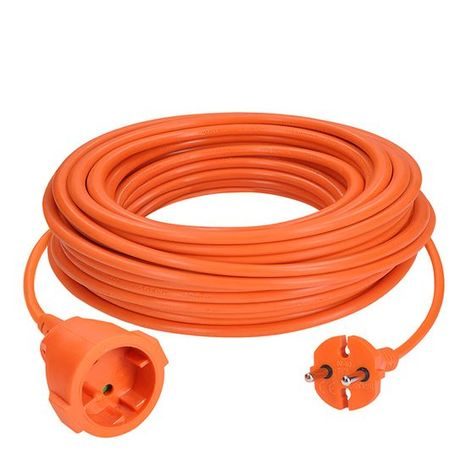 Predlžovací kábel SOLIGHT 20 m, 2x1,5mm² PS22 - 2