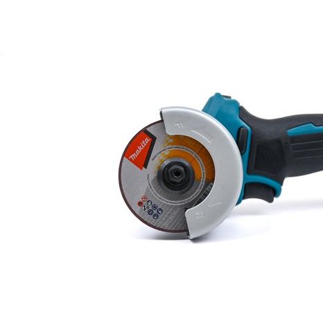 Aku úhlová bruska Makita LXT DMC300Z - 4