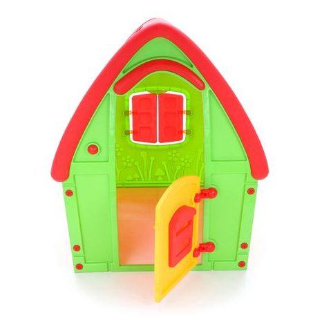 Dětský zahradní domeček STARPLAST Fairy House - 16