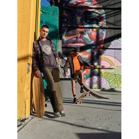 Tričko STIHL CONTRA 59 šedé, vel. XL - 9