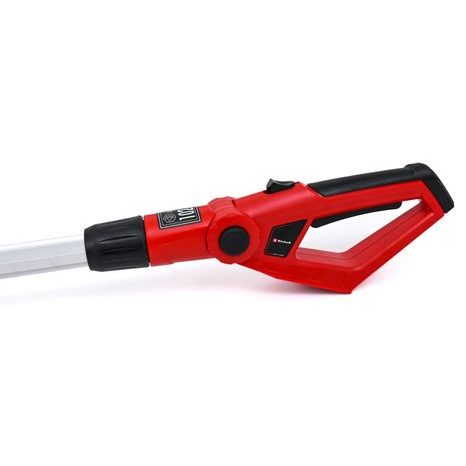 Aku teleskopická prořezávací pila Einhell GE-HC 18 3410800 - 13