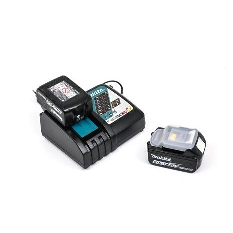 Aku rázový utahovák Makita LXT DTW1002RTJ - 7