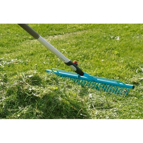 Hrábě Gardena combisystem na trávu 60 cm 3381-20 - 3