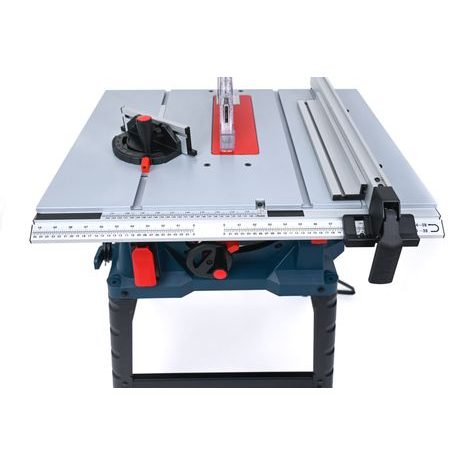 Elektrická stolní kotoučová pila Bosch GTS 254 0601B45000 - 9